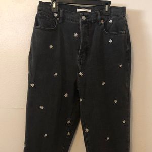 High Waisted Straight Leg Jeans | Poshmark